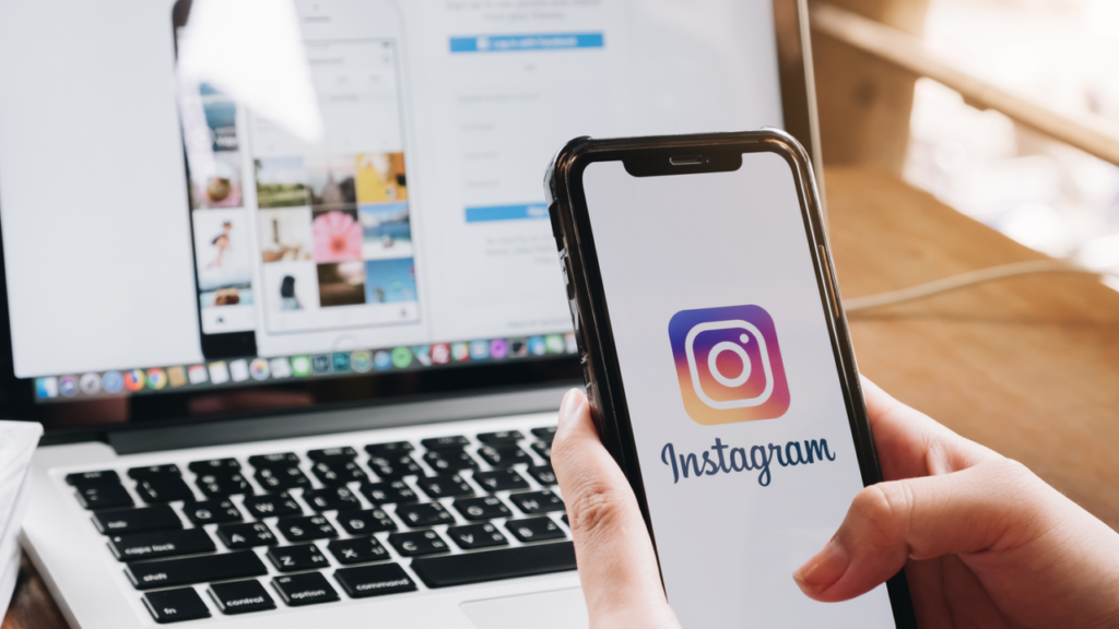 How To Get Noticed On Instagram And Grow Your Brand
