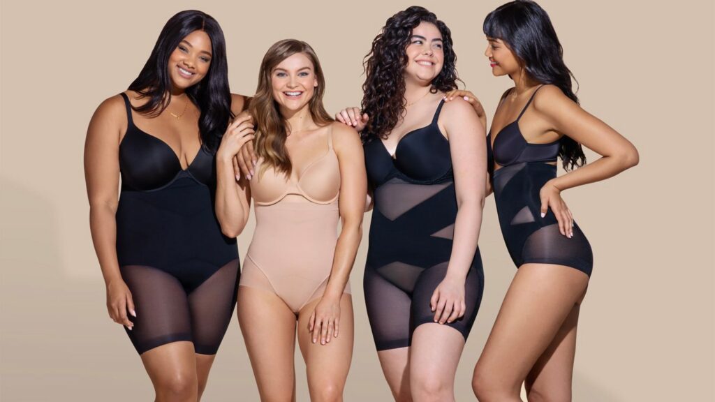 Check Out the Best and Highly Recommended Shapewear for Women in 2023