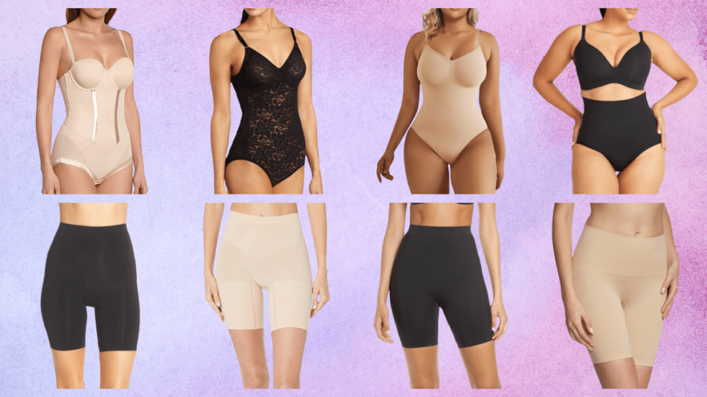 Check Out the Best and Highly Recommended Shapewear for Women in 2023