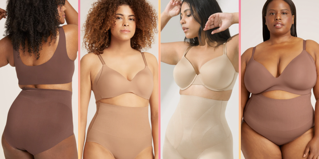 Check Out the Best and Highly Recommended Shapewear for Women in 2023