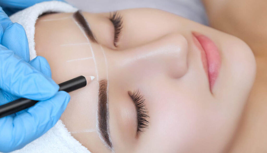 5 Do's and Dont's After Having Your Eyebrows Microbladed