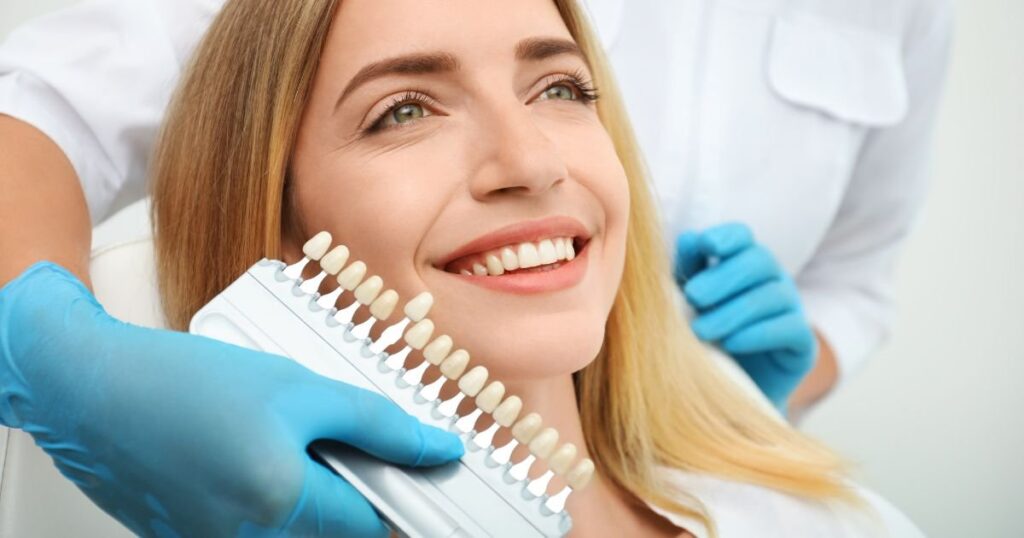 The Role of Customized Dental Solutions in Personal Confidence