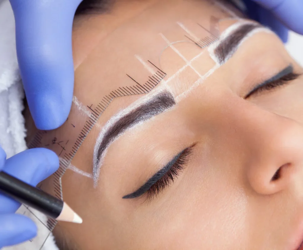 5 Do's and Dont's After Having Your Eyebrows Microbladed