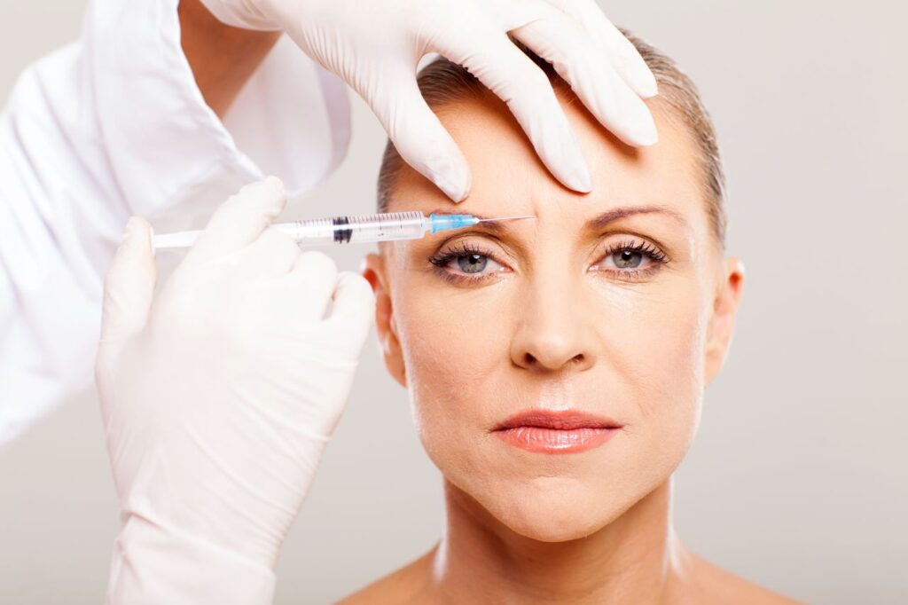 How to Care for Your Skin After Getting Botox