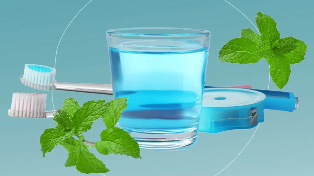 Minty Marvels: Top Mouthwashes for Superior Oral Care
