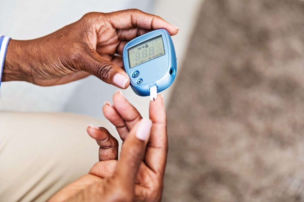 Preventive Measures: Reducing Your Diabetes Risk