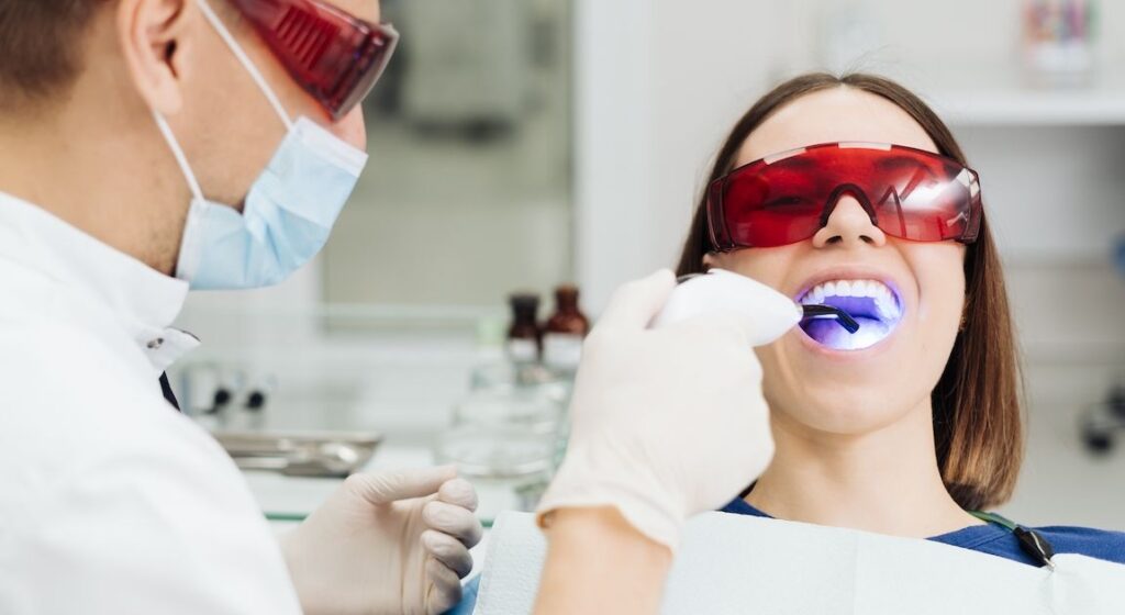 How Today's Dental Techniques Are Changing Lives