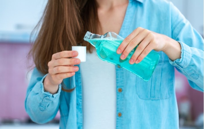 Minty Marvels: Top Mouthwashes for Superior Oral Care