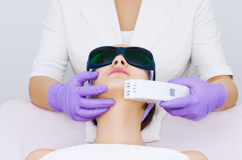 Considering Laser Hair Removal? Here is Everything You Need to Know