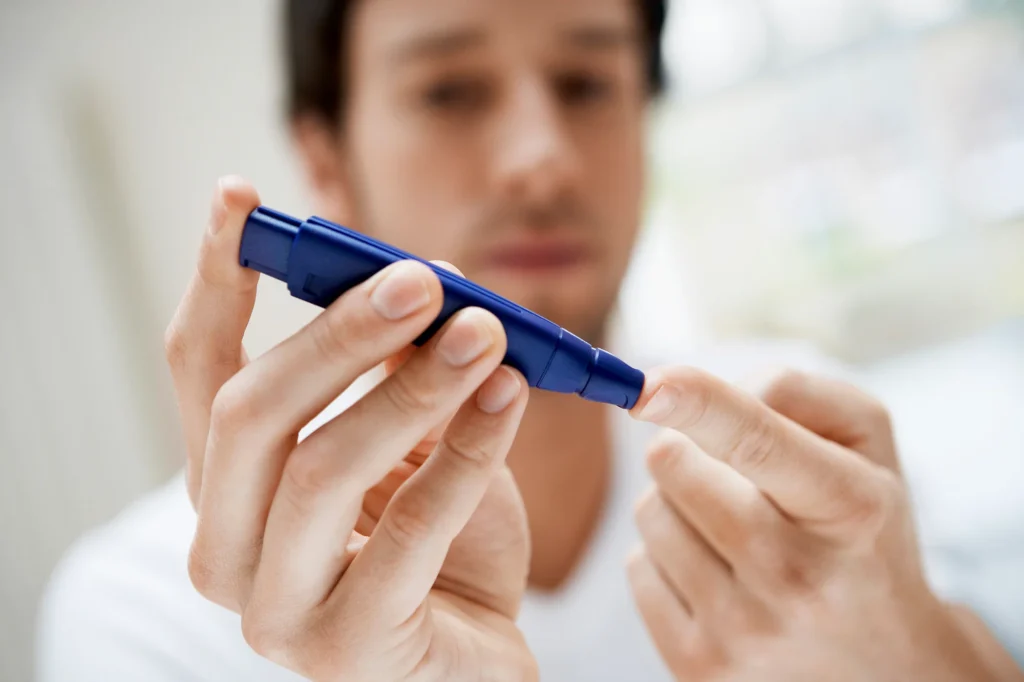 Preventive Measures: Reducing Your Diabetes Risk